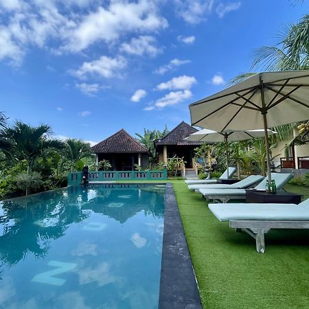 Bali Nusa Cottage Nusa Lembongan Εξωτερικό φωτογραφία