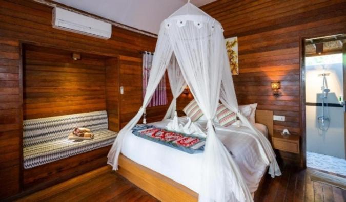 Bali Nusa Cottage Nusa Lembongan Εξωτερικό φωτογραφία