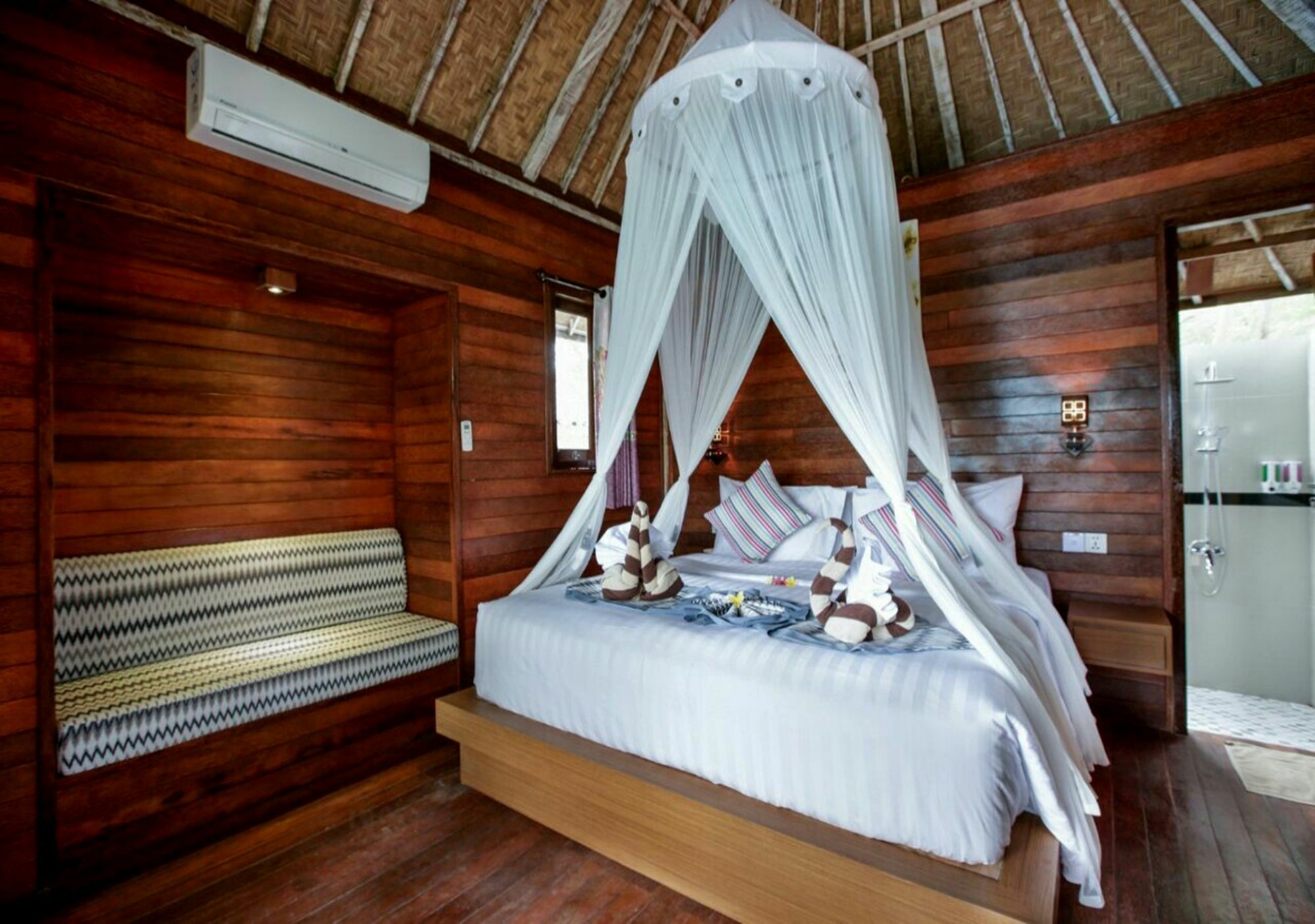 Bali Nusa Cottage Nusa Lembongan Εξωτερικό φωτογραφία