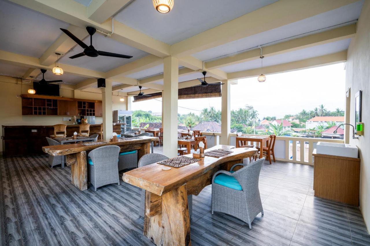 Bali Nusa Cottage Nusa Lembongan Εξωτερικό φωτογραφία