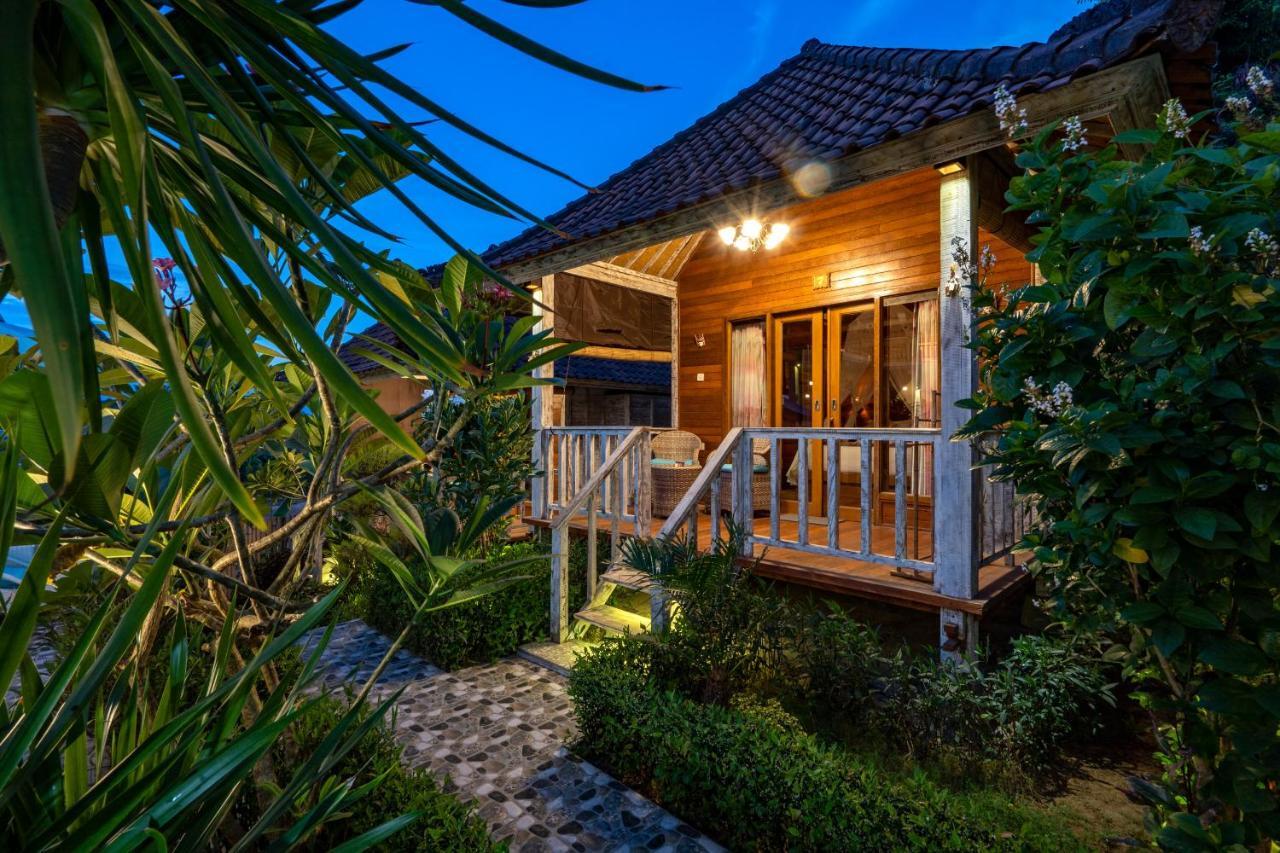 Bali Nusa Cottage Nusa Lembongan Εξωτερικό φωτογραφία